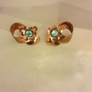 Vintage Earrings
